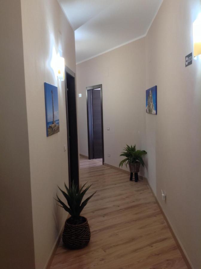 Bellavista B&B Lamezia Terme Esterno foto