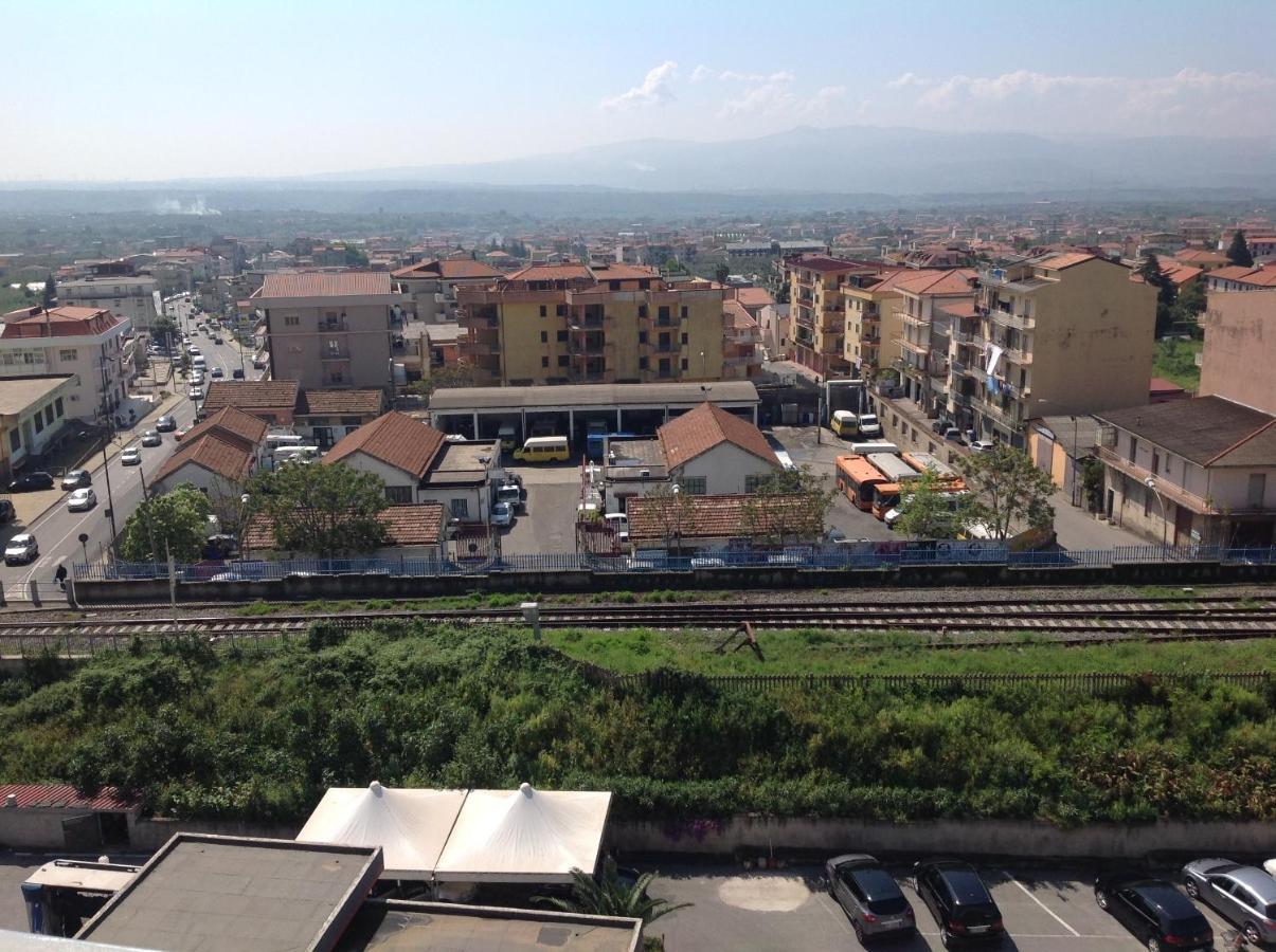 Bellavista B&B Lamezia Terme Esterno foto