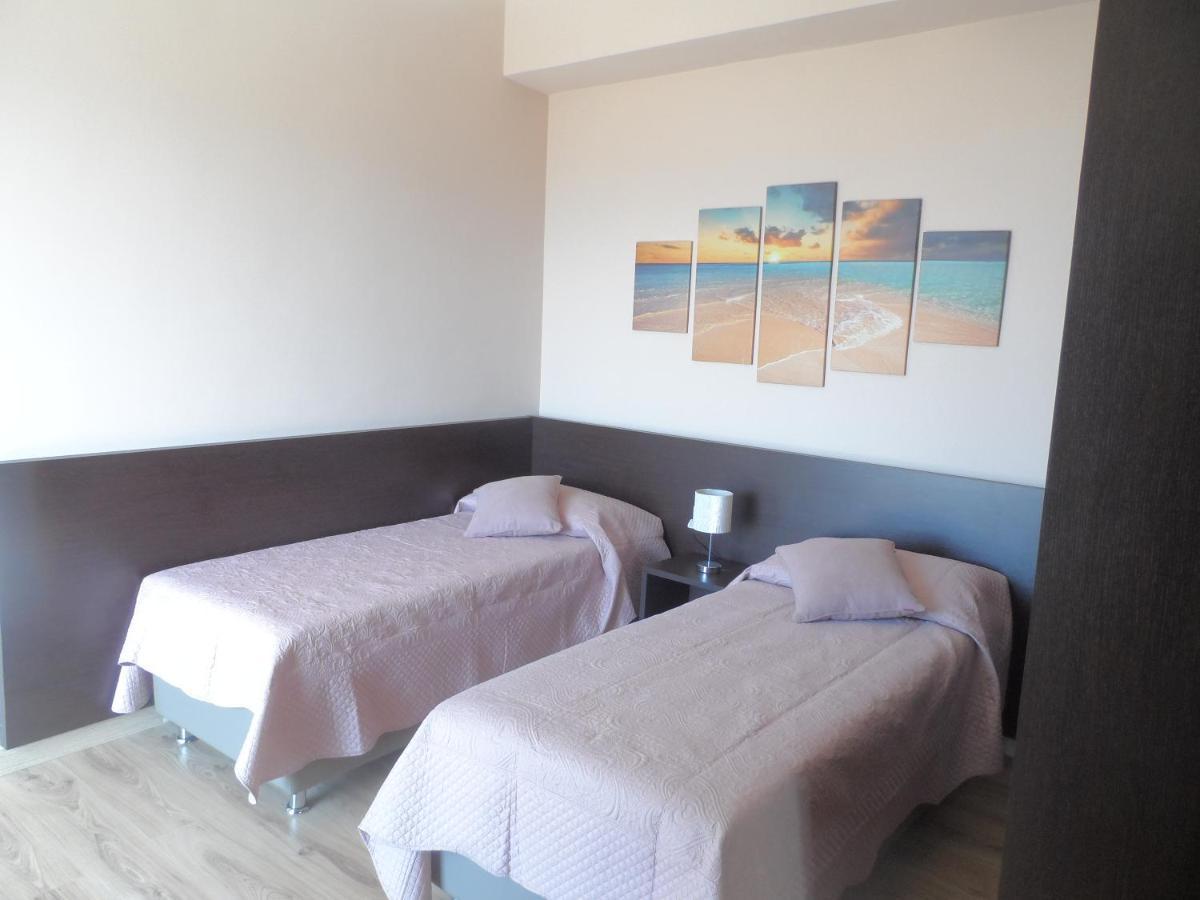 Bellavista B&B Lamezia Terme Esterno foto