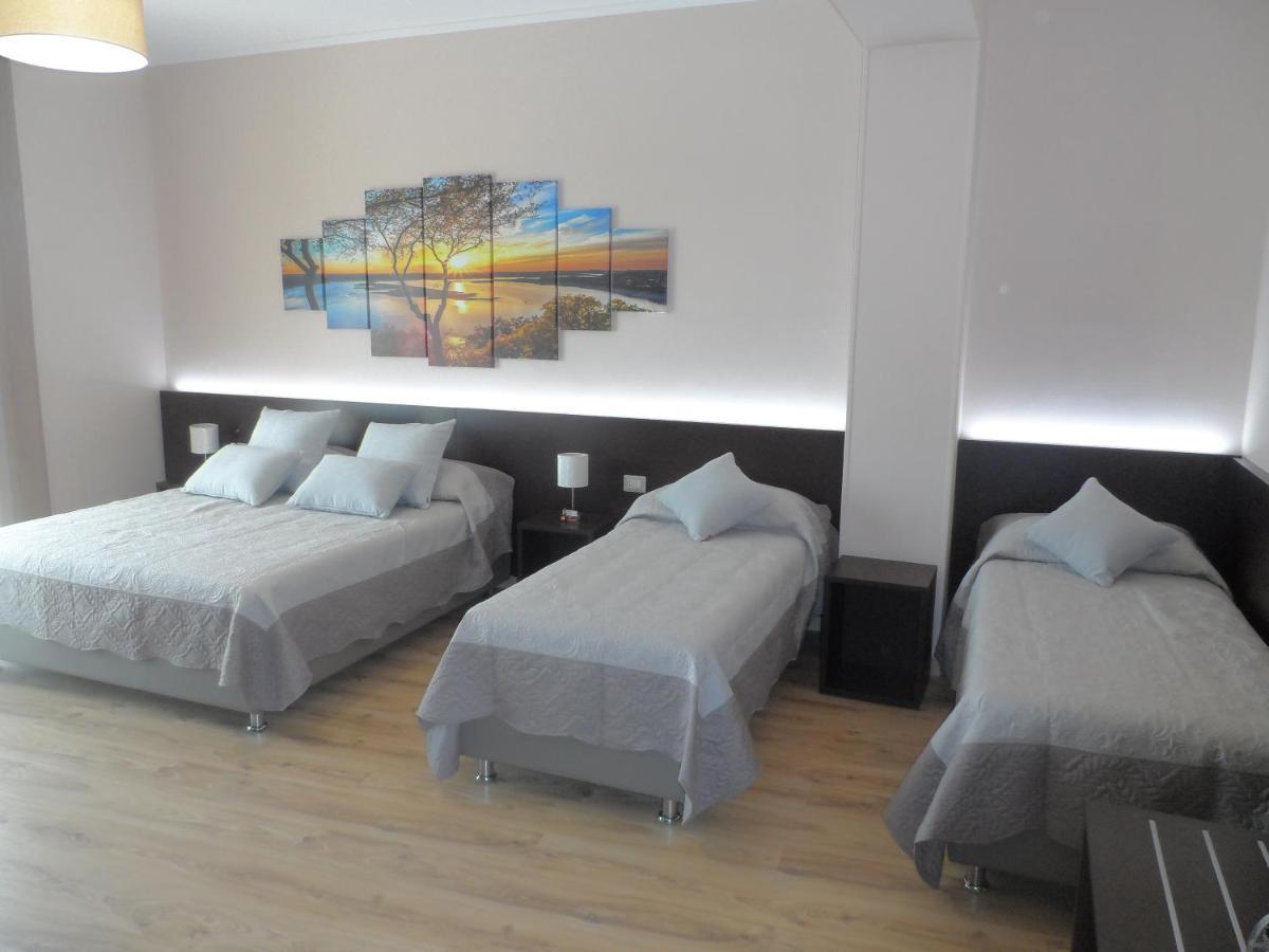 Bellavista B&B Lamezia Terme Esterno foto